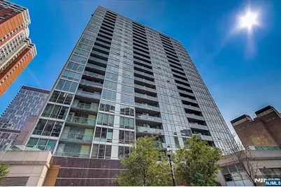 20 Newport Parkway 2103 #2103, Jersey City, NJ 07310 - Photo 1