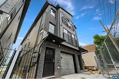 591 S 18th 18th Street, Newark, NJ 07103 - Photo 1