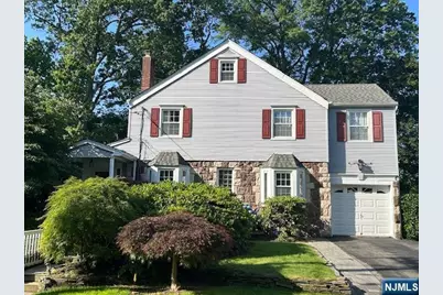 163 Voorhis Avenue, River Edge, NJ 07661 - Photo 1