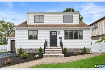 8 Marianne Terrace, Secaucus, NJ 07094 - Photo 1