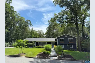 48 Kenwood Drive, Woodcliff Lake, NJ 07677 - Photo 1