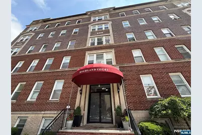 6045 Boulevard East E1 #E1, West New York, NJ 07093 - Photo 1