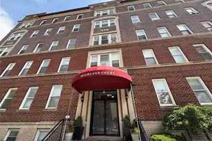 6045 Blvd East E1, West New York, NJ 07093 - Photo 1