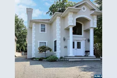 286 County Road Front #FRONT, Tenafly, NJ 07670 - Photo 1