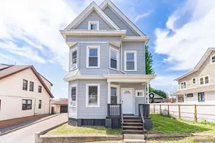 456 6th Ave, Paterson, NJ 07514 - Photo 1