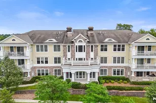 510 Four Seasons Ln 510, Montvale, NJ 07645 - Photo 1