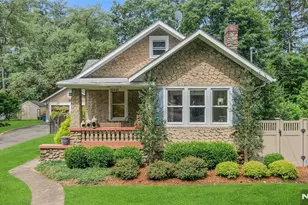 6 Ackerman Ave, Woodcliff Lake, NJ 07677 - Photo 1