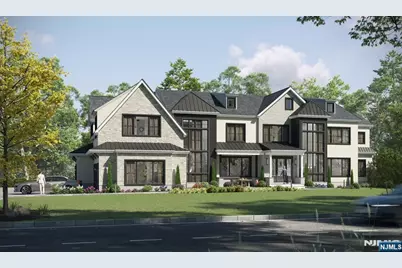 620 Grandview Terrace, Franklin Lakes, NJ 07417 - Photo 1