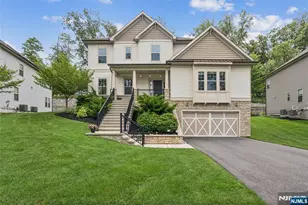 12 Hilltop, North Caldwell, NJ 07006 - Photo 1