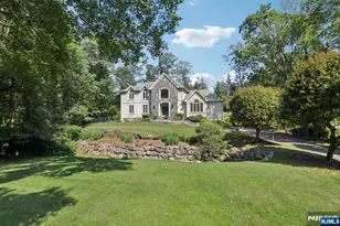760 Smoke Hollow Trail, Franklin Lakes, NJ 07417 - Photo 1