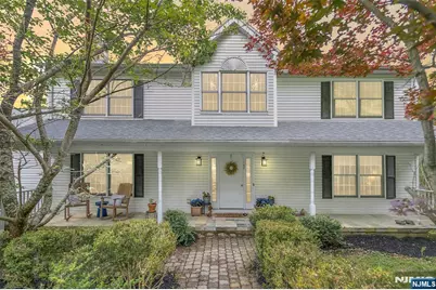 167 Buffalo Hollow Road, Glen Gardner, NJ 08826 - Photo 1