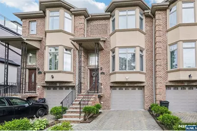 727 Jefferson Avenue, Cliffside Park, NJ 07010 - Photo 1