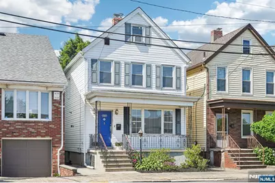 414 Hancock Place, Fairview, NJ 07022 - Photo 1