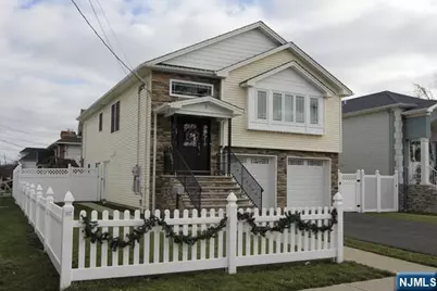 7 Grant Street 1 #1, Elmwood Park, NJ 07407 - Photo 1