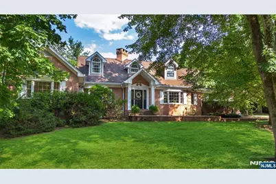 664 Laurel Lane, Wyckoff Township, NJ 07481 - Photo 1