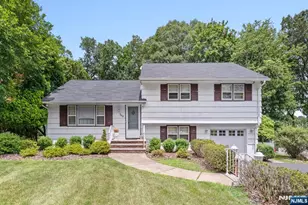 762 White Birch Rd, Washington Township, NJ 07676 - Photo 1