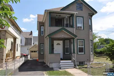 112 Palisade Avenue, Garfield, NJ 07026 - Photo 1