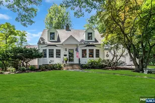 261 N Franklin Tpke, Ho Ho Kus, NJ 07423 - Photo 1