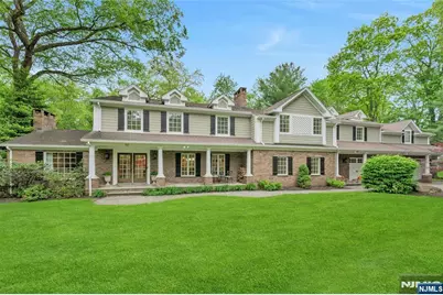 876 Meadow Lane, Franklin Lakes, NJ 07417 - Photo 1