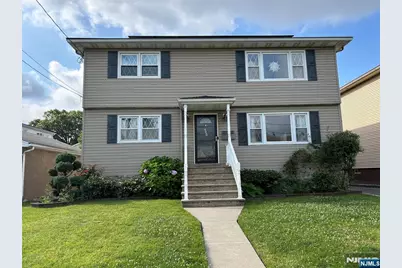 460 Hobson Avenue, Saddle Brook Township, NJ 07663 - Photo 1