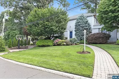 627 S Forest Drive, Teaneck Township, NJ 07666 - Photo 1