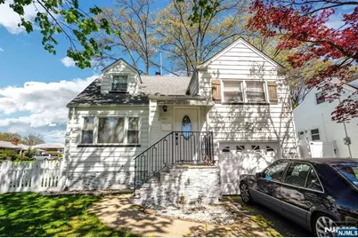 131 Iozia Terrace, Elmwood Park, NJ 07407 - Photo 1