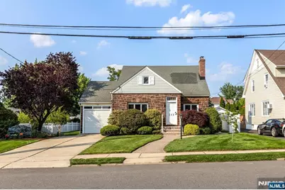 211 Harrison Avenue, Hasbrouck Heights, NJ 07604 - Photo 1