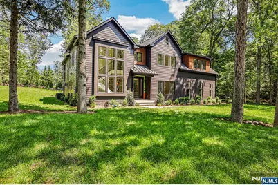 61 Riverview Terrace, Upper Saddle River, NJ 07458 - Photo 1