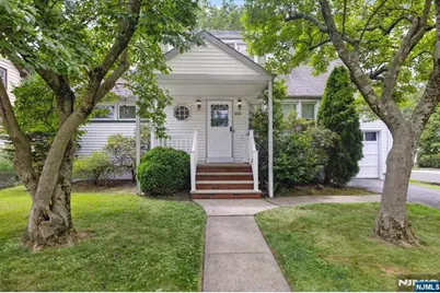 636 Tilden Avenue, Teaneck Township, NJ 07666 - Photo 1