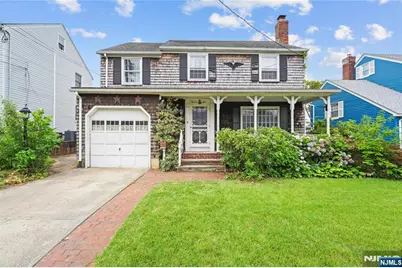 91 Park Avenue, North Arlington, NJ 07031 - Photo 1