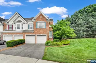 110 Barclay Dr, Nutley, NJ 07110 - Photo 1