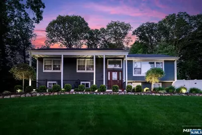 75 Hampshire Road, Washington Township, NJ 07676 - Photo 1