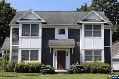 117 Linden Street, Wyckoff Township, NJ 07481 - Photo 1