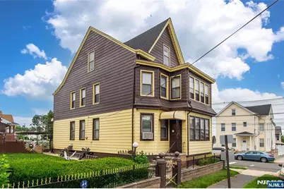 441-443 6th Avenue, Paterson, NJ 07514 - Photo 1