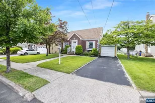 145 Evans Pl, Saddle Brook Township, NJ 07663 - Photo 1