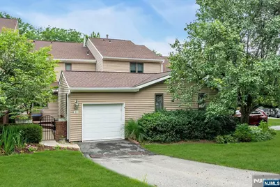 39 Litchult Lane, Mahwah, NJ 07430 - Photo 1