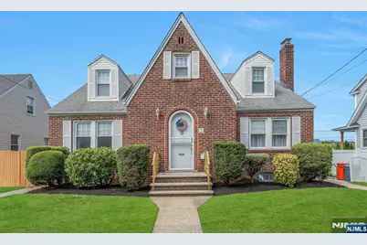 7 Webster Avenue, Kearny, NJ 07032 - Photo 1