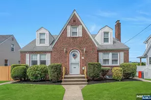 7 Webster Ave, Kearny, NJ 07032 - Photo 1