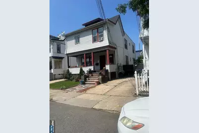 25 Hazel Place, Irvington, NJ 07111 - Photo 1