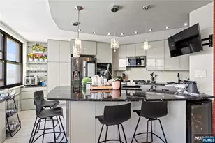 7004 Blvd East Blvd 22B, Guttenberg, NJ 07093 - Photo 1