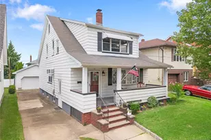 127 Union Ave, Garfield, NJ 07026 - Photo 1