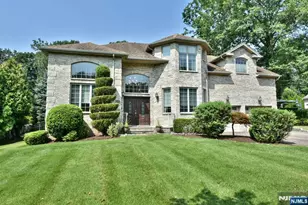268 West Pl, Washington Township, NJ 07676 - Photo 1