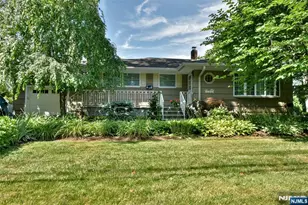 484 Hoover Ave, Washington Township, NJ 07676 - Photo 1