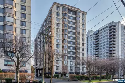 316 Prospect Avenue 6F #6F, Hackensack, NJ 07601 - Photo 1