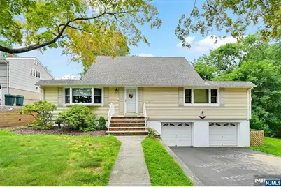 31 Hillside Terrace, Montvale, NJ 07645 - Photo 1