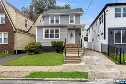 50 Ivy Street, Newark, NJ 07106 - Photo 1