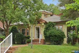 87 Courter, Maplewood, NJ 07040 - Photo 1