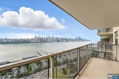 6600 Jfk Blvd E 18L #18L, West New York, NJ 07093 - Photo 1