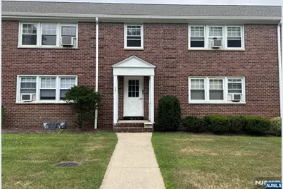 291 Bogert 1-B #1-B, River Edge, NJ 07661 - Photo 1