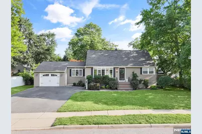42 Franklin Avenue, Pequannock Township, NJ 07440 - Photo 1